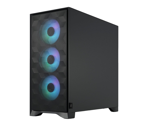 FRACTAL DESIGN Pop 2 Air Black TG RGB FD-C-POA2A-03 - 1479720 - zdjęcie 7
